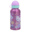 Picture of HELLO KITTY ALUMINIUM BOTTLE 400ML